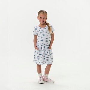 Burlebo Youth Lake Weekend Moxie Dress